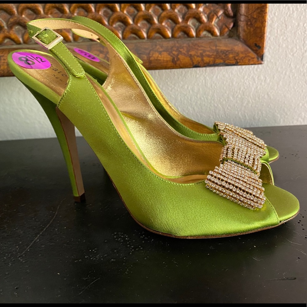 Kate Spade heels